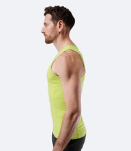 Load image into Gallery viewer, Mens Eco Spandex LT Race Singlet