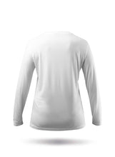 Load image into Gallery viewer, Womens UVActive Long Sleeve Top