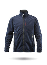 Load image into Gallery viewer, Mens Z-Cru Jacket - Navy
