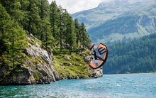 Load image into Gallery viewer, nan by nan – Foilsport