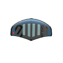 Load image into Gallery viewer, Ensis Score wind wing blue top view