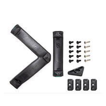 Load image into Gallery viewer, North Free-V foil strap set with included accessories