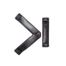 Load image into Gallery viewer, North Free-V foil strap set in black