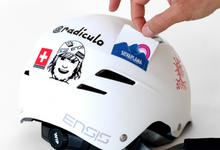 Load image into Gallery viewer, nan by nan – Foilsport