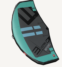 Load image into Gallery viewer, nan by nan – Foilsport