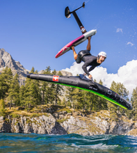 Load image into Gallery viewer, nan by nan – Foilsport