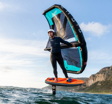 Load image into Gallery viewer, nan by nan – Foilsport