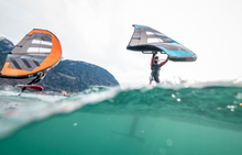 Load image into Gallery viewer, nan by nan – Foilsport