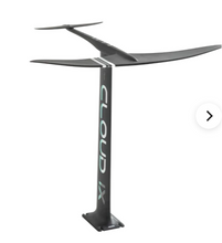 Load image into Gallery viewer, nan by nan – Foilsport