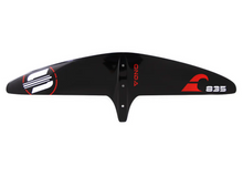 Load image into Gallery viewer, SABFOIL - FRONT WING ONDA 835 Pro Finish by Sabfoil – Foilsport