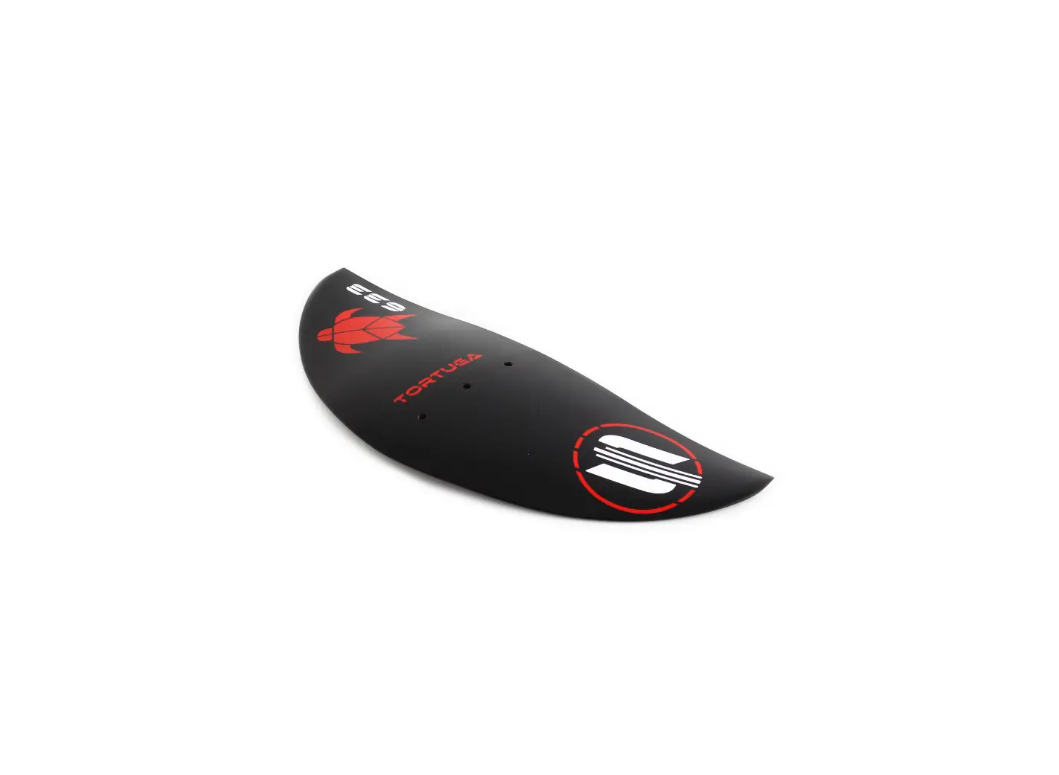 Sabfoil Tortuga 633 Front Wing | Pro Finish Kite Foil