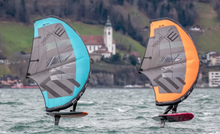 Load image into Gallery viewer, nan by nan – Foilsport