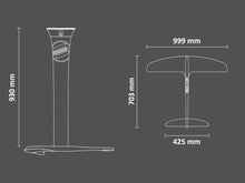 Load image into Gallery viewer, nan by nan – Foilsport