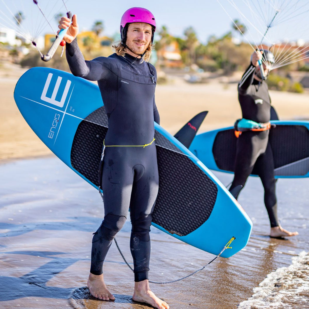 Ensis Jive Mid-Length Foil Board