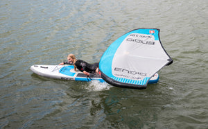 ENSIS - INFLATABLE 1Board3Sports