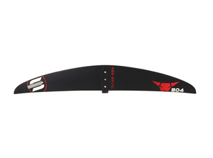 WRD804 - SABFOIL RED DEVIL 804 | R6 HYDROFOIL FRONT WING