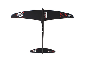 SABFOIL - HYDROFOIL SET WING909-370/83BALZ Medusa Pro Balz Müller LTD