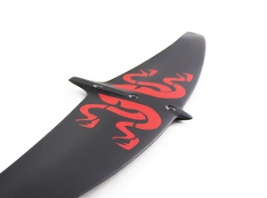 SABFOIL - HYDROFOIL SET WING909-370/83BALZ Medusa Pro Balz Müller LTD