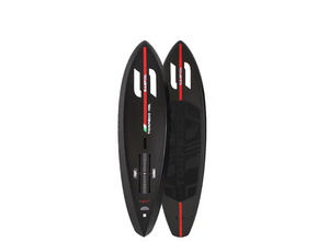 B110/TOR - SABFOIL TORPEDO 110L DOWNWIND FREE FOILBOARD | HYDROFOIL BOARD