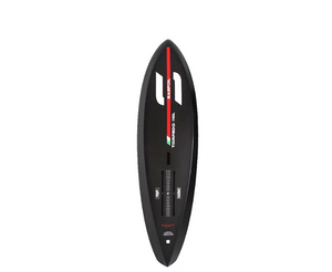 B110/TOR - SABFOIL TORPEDO 110L DOWNWIND FREE FOILBOARD | HYDROFOIL BOARD