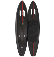 Load image into Gallery viewer, B115/SIL - SABFOIL SILURO 115L DOWNWIND PURE FOILBOARD | HYDROFOIL BOARD
