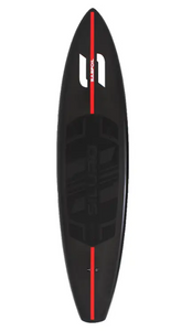 B115/SIL - SABFOIL SILURO 115L DOWNWIND PURE FOILBOARD | HYDROFOIL BOARD