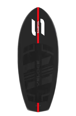 B90/VEL - SABFOIL VELOCE 90L FREERIDE PRO FOILBOARD | HYDROFOIL BOARD