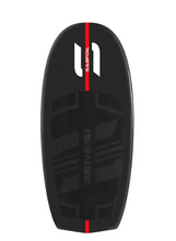 Load image into Gallery viewer, B120/GEN - SABFOIL GENESI 120L FREERIDE FOILBOARD | HYDROFOIL BOARD
