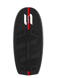 B120/GEN - SABFOIL GENESI 120L FREERIDE FOILBOARD | HYDROFOIL BOARD