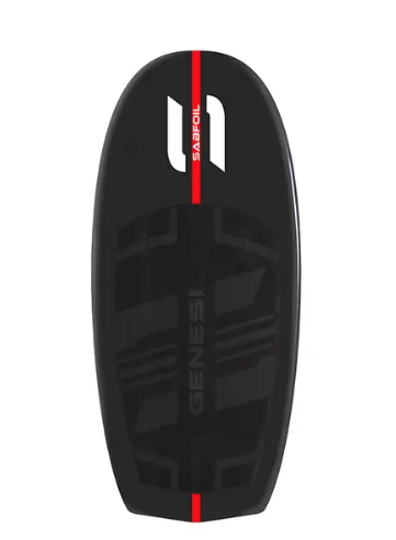 B120/GEN - SABFOIL GENESI 120L FREERIDE FOILBOARD | HYDROFOIL BOARD