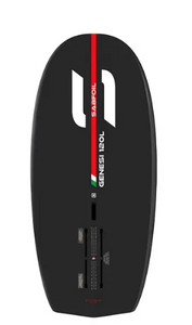 B120/GEN - SABFOIL GENESI 120L FREERIDE FOILBOARD | HYDROFOIL BOARD