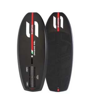 B55/DIN - SABFOIL DINAMO 55L FREESTYLE FOILBOARD | HYDROFOIL BOARD