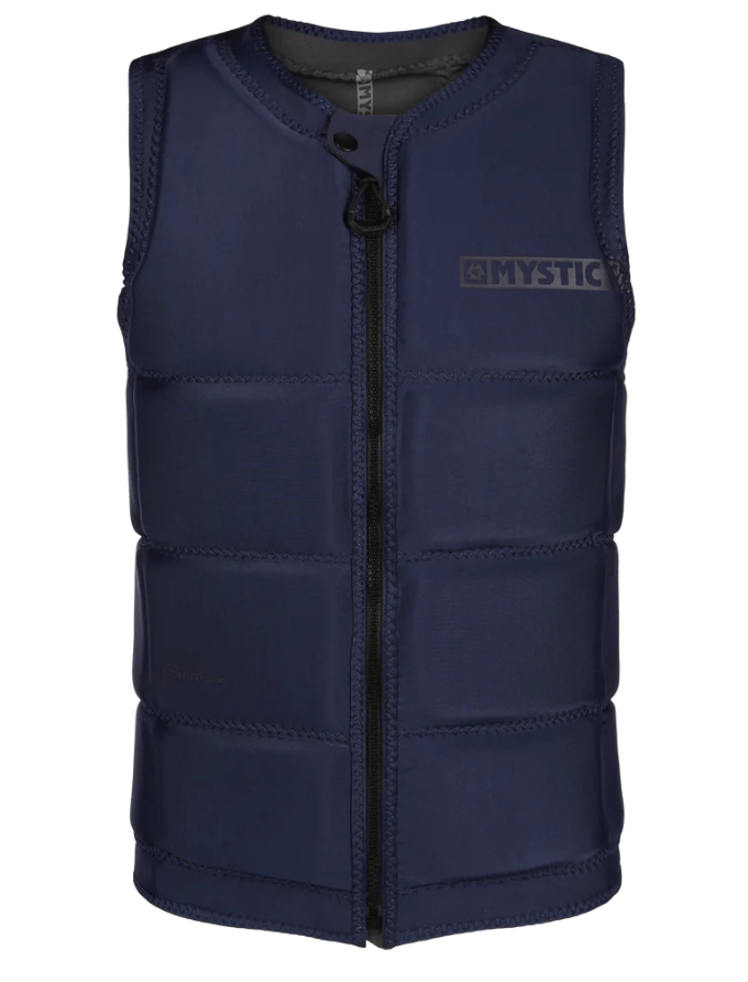 Impact Vest - MYSTIC - Star Wake