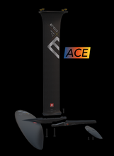 Load image into Gallery viewer, ENSIS MANIAC INFINITY ACE - Front wings 540-1390
