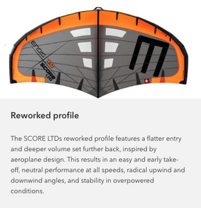 ENSIS SCORE Limited Edition