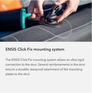 ENSIS SCORE Limited Edition
