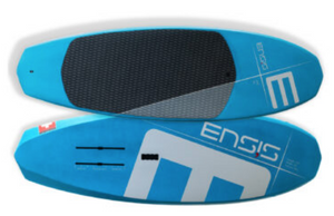 ENSIS JIVE MID-LENGTH