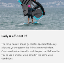 Load image into Gallery viewer, ENSIS JIVE MID-LENGTH

