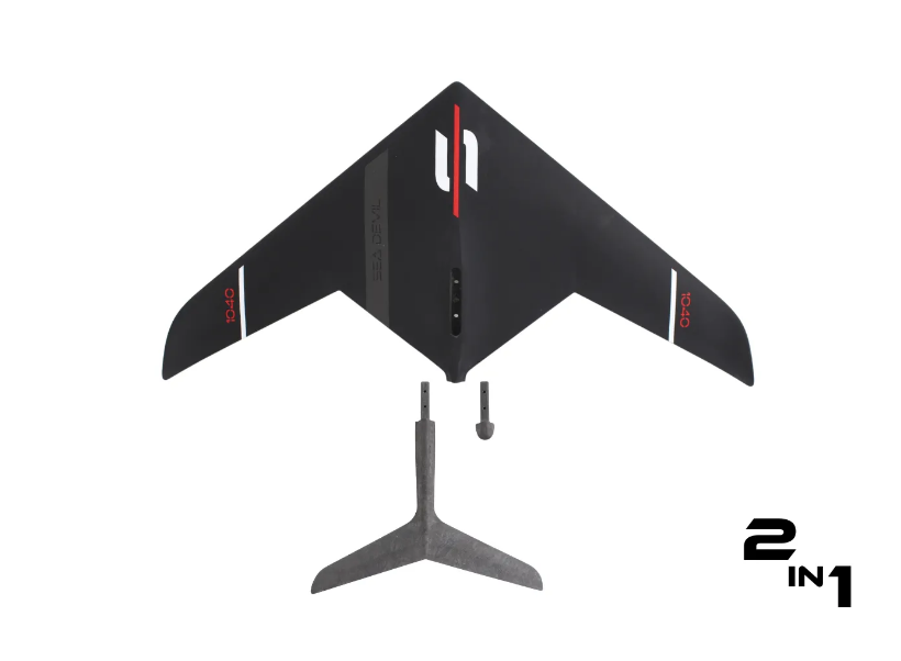 SD - SABFOIL SEA DEVIL 840 -1040