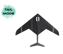 Load image into Gallery viewer, SD840-1040/83 - SABFOIL SEA DEVIL 840-1040 FULL SET | MODULAR HYDROFOIL 2-IN-1 + KRAKEN MAST 83
