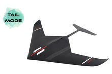 Load image into Gallery viewer, SD840-1040/83 - SABFOIL SEA DEVIL 840-1040 FULL SET | MODULAR HYDROFOIL 2-IN-1 + KRAKEN MAST 83
