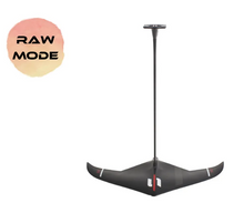 Load image into Gallery viewer, SD840-1040/83 - SABFOIL SEA DEVIL 840-1040 FULL SET | MODULAR HYDROFOIL 2-IN-1 + KRAKEN MAST 83
