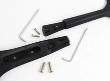Load image into Gallery viewer, SAB - BLACKBIRD BALZ PRO 965 / MAST 85
