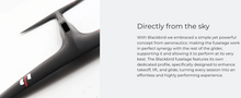 Load image into Gallery viewer, SAB - BLACKBIRD BALZ PRO 965 / MAST 85
