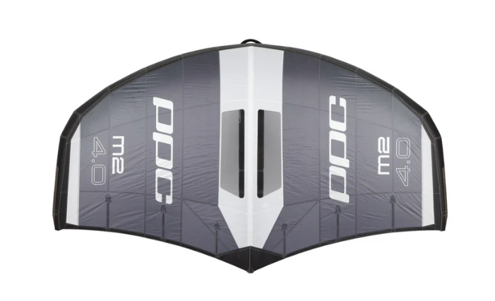 PPC M2 Wing