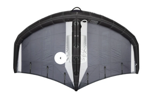 PPC M2 Wing