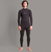 Load image into Gallery viewer, MENS COMP + 3/2 MM STEAMER WETSUIT
