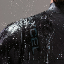 Load image into Gallery viewer, MENS COMP + 3/2 MM STEAMER WETSUIT
