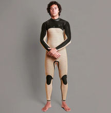 Load image into Gallery viewer, MENS COMP + 3/2 MM STEAMER WETSUIT
