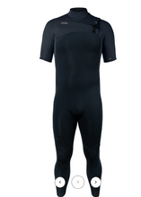 Load image into Gallery viewer, XCEL COMP + 2MM SS STEAMER
